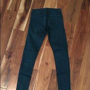 Skinny jeans Flying Monkey